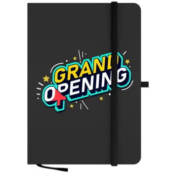 Notebooks - Imprint Now - CA