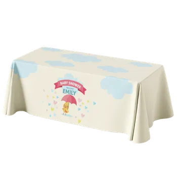 Table Covers - Imprint Now - CA