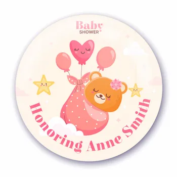 Buttons - Imprint Now - CA