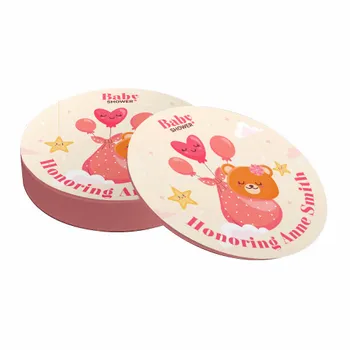 Coasters - Imprint Now - CA