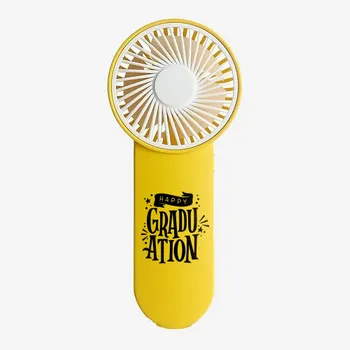 LED Hand Fans - Imprint Now - CA