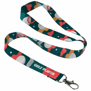 Lanyards - Imprint Now - CA