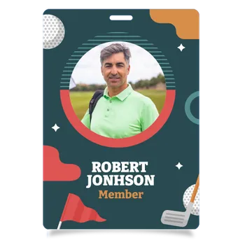 ID Cards and Badge Holders - Imprint Now - CA