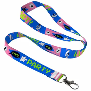 Lanyards - Imprint Now - CA
