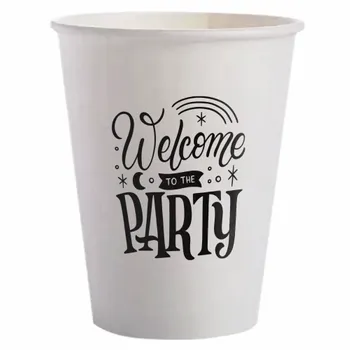 Cold Drink Cups - Imprint Now - CA