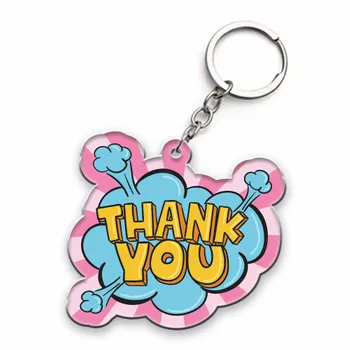 Keychains - Imprint Now - CA