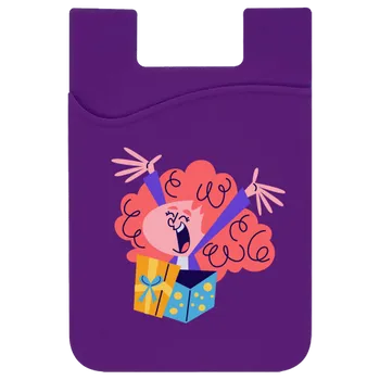 Phone Wallets - Imprint Now - CA