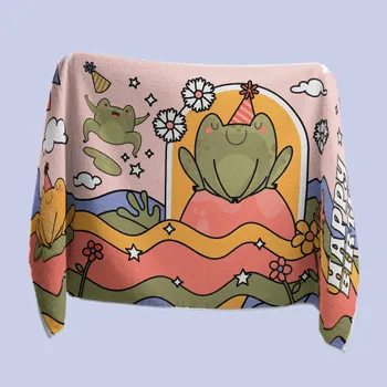 Towels - Imprint Now - CA