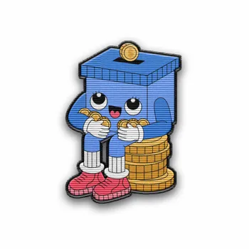 Patches - Imprint Now - CA