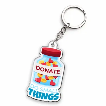 Keychains - Imprint Now - CA