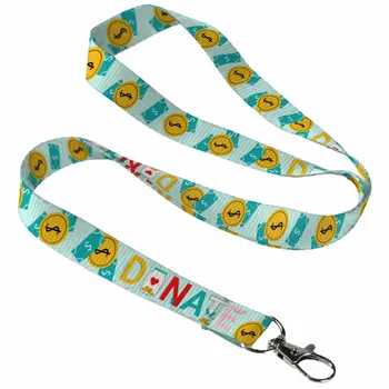 Lanyards - Imprint Now - CA