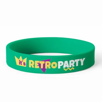 Wristbands - Imprint Now - CA
