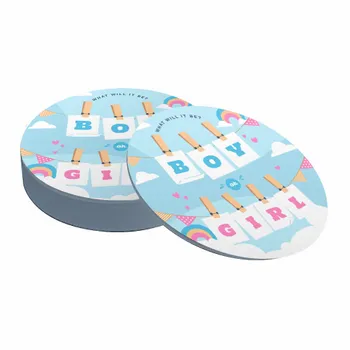 Coasters - Imprint Now - CA