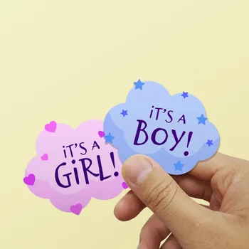 Stickers - Imprint Now - CA