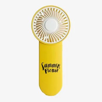 LED Hand Fans - Imprint Now - CA