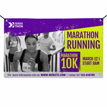 Banners - Imprint Now - CA