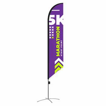 Flags - Imprint Now - CA