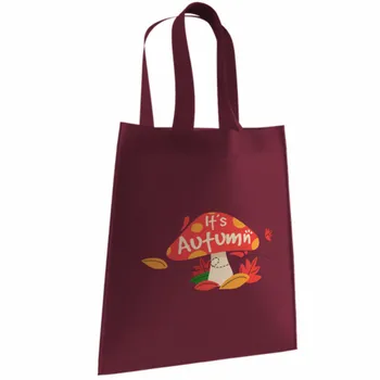 Non Woven Tote Bags - Imprint Now - CA