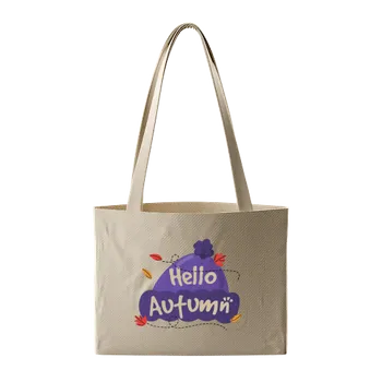 Cotton Canvas Bags - Imprint Now - CA