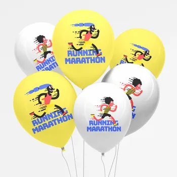 Balloons - Imprint Now - CA