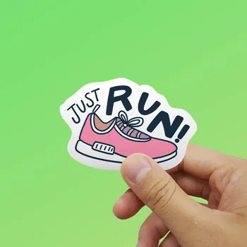 Stickers - Imprint Now - CA