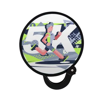 Hand Fans - Imprint Now - CA