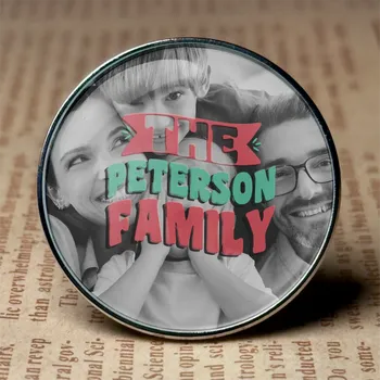 Lapel Pins - Imprint Now - CA