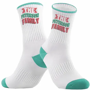 Socks - Imprint Now - CA