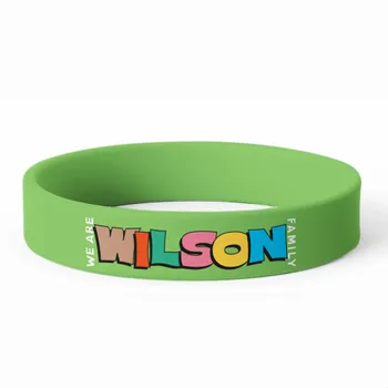 Wristbands - Imprint Now - CA
