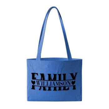 Cotton Canvas Bags - Imprint Now - CA