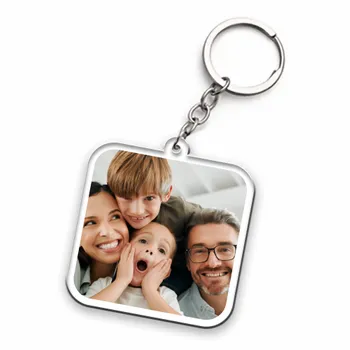 Keychains - Imprint Now - CA