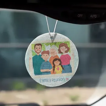 Air Fresheners - Imprint Now - CA