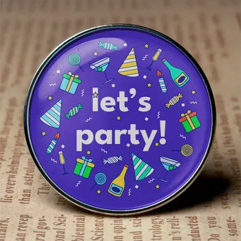 Lapel Pins - Imprint Now - CA