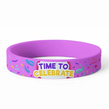 Wristbands - Imprint Now - CA