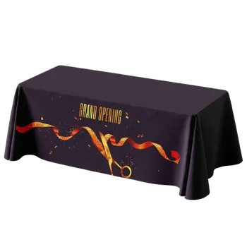 Table Covers - Imprint Now - CA