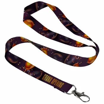Lanyards - Imprint Now - CA