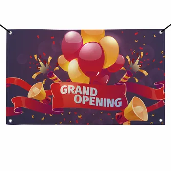 Banners - Imprint Now - CA