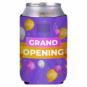 Can Coolers - Imprint Now - CA