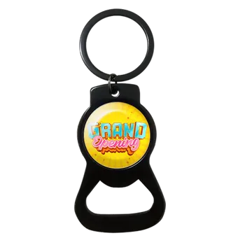 Bottle Openers - Imprint Now - CA
