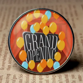 Lapel Pins - Imprint Now - CA