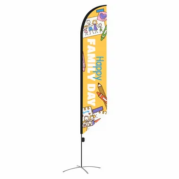 Flags - Imprint Now - CA