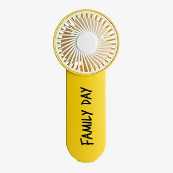 LED Hand Fans - Imprint Now - CA