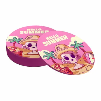 Coasters - Imprint Now - CA