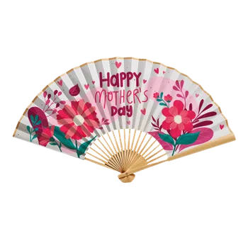 Hand Fans - Imprint Now - CA