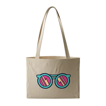 Cotton Canvas Bags - Imprint Now - CA
