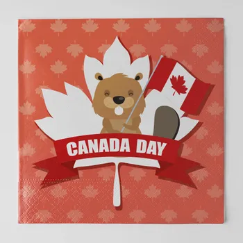 Napkins - Imprint Now - CA