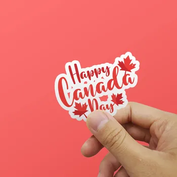 Stickers - Imprint Now - CA