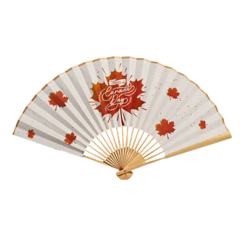 Hand Fans - Imprint Now - CA
