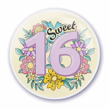 Buttons - Imprint Now - CA