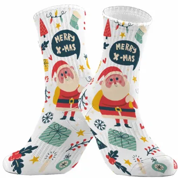 Socks - Imprint Now - CA